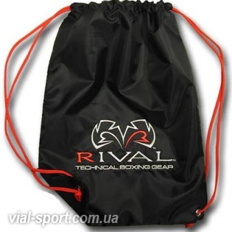 Спортивна сумка - мішок Rival Sling Bag