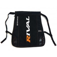 Спортивна сумка-мішок RIVAL SLING BAG "SIGNATURE" EMBROIDERED