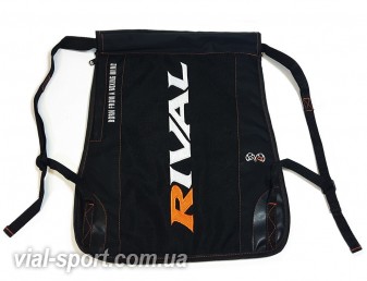 Спортивна сумка-мішок RIVAL SLING BAG "SIGNATURE" EMBROIDERED