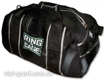 Спортивна сумка RING TO CAGE R2C Mesh Gear Bag