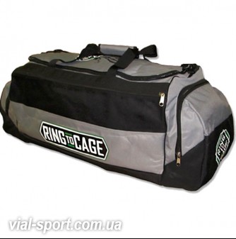 Спортивна сумка RING TO CAGE R2C Team Gear Bag