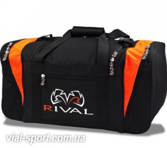 Спортивна сумка RIVAL RGB20 Gym Bag