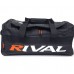 Спортивна сумка-рюкзак RIVAL PRO GYM BAG чорна