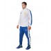 Спортивний костюм Peresvit Adults National Flag Track Suit White