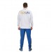 Спортивний костюм Peresvit Adults National Flag Track Suit White