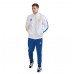 Спортивний костюм Peresvit Adults National Flag Track Suit White