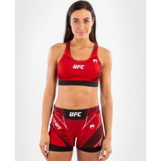 Спортивний топ Venum Authentic UFC fightnight red