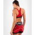 Спортивний топ Venum Authentic UFC fightnight red