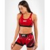 Спортивний топ Venum Authentic UFC fightnight red