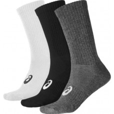 Спортивні шкарпетки ASICS 3PPK CREW 155204-0701