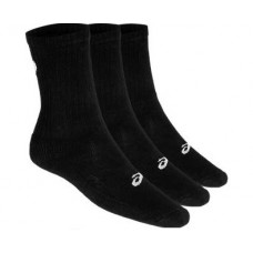 Спортивні шкарпетки ASICS 3PPK CREW 155204-0900
