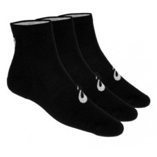 Спортивні шкарпетки ASICS 3PPK QUARTER 155205-0900