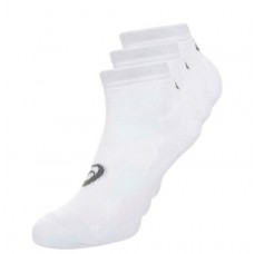 Спортивні шкарпетки ASICS 3PPK QUARTER SOCK 128065-0001