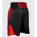 Спортивні шорти Venum Elite Boxing Shorts - Black Red