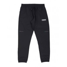 Спортивні штани Manto Joggers Training Pants Move Black