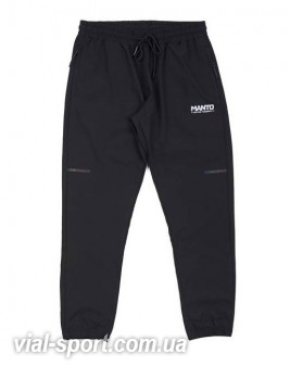 Спортивні штани Manto Joggers Training Pants Move Black