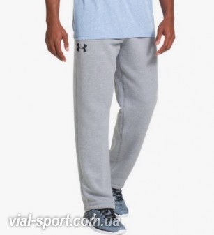 Спортивні штани Under Armour Rival Pants Grey