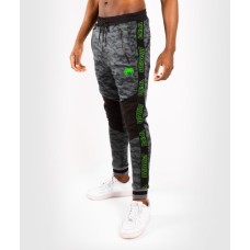 Спортивні штани Venum Arrow Loma Signature Collection Joggers Dark Camo