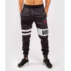 Спортивні штани Venum Bandit Joggings Black Grey