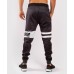 Спортивні штани Venum Bandit Joggings Black Grey