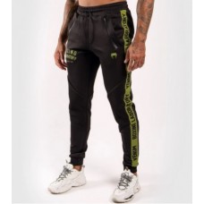 Спортивні штани Venum Boxing Lab Black Green