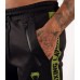 Спортивні штани Venum Boxing Lab Black Green