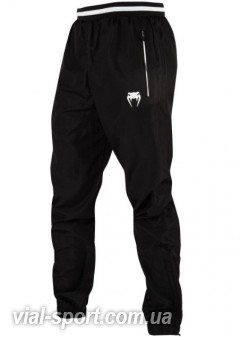 Спортивні штани Venum Club Joggings Black