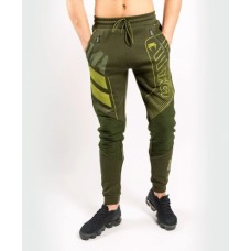 Спортивні штани Venum Commando Joggers Loma Edition Khaki