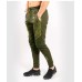 Спортивні штани Venum Commando Joggers Loma Edition Khaki