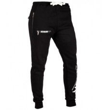 Спортивні штани Venum Contender 2.0 Joggings Grey Black