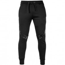 Спортивні штани Venum Contender 3.0 Pants Black