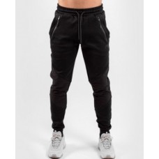 Спортивні штани Venum Laser 2.0 Joggers - Black Black