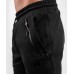 Спортивні штани Venum Laser 2.0 Joggers - Black Black