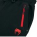 Спортивні штани Venum Laser 2.0 Joggings Black Red