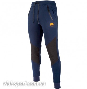 Спортивні штани Venum Laser 2.0 Pants Blue