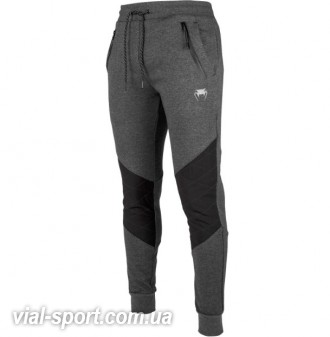 Спортивні штани Venum Laser 2.0 Pants Grey