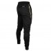 Спортивні штани Venum Laser Evo Joggings Black Gold