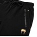 Спортивні штани Venum Laser Evo Joggings Black Gold