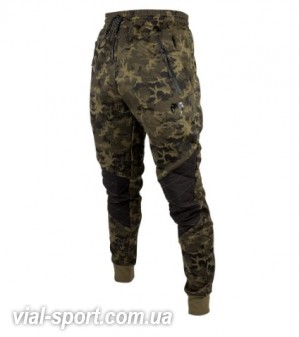 Спортивні штани Venum Laser Evo Joggings Khaki Camo