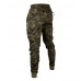 Спортивні штани Venum Laser Evo Joggings Khaki Camo