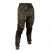 Спортивні штани Venum Laser Evo Joggings Khaki Camo