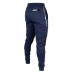 Спортивні штани Venum Laser Evo Joggings Navy Silver