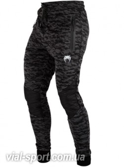 Спортивні штани Venum Laser Pants Dark Camo