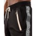 Спортивні штани Venum Loma Arrow Joggings Black White