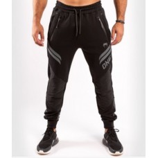 Спортивні штани Venum ONE FC Impact Joggers Black Black