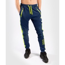 Спортивні штани Venum Origins Jogging Loma Edition Blue Yellow