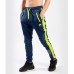 Спортивні штани Venum Origins Jogging Loma Edition Blue Yellow