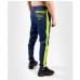 Спортивні штани Venum Origins Jogging Loma Edition Blue Yellow