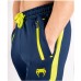 Спортивні штани Venum Origins Jogging Loma Edition Blue Yellow