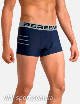 Спортивні труси Peresvit Performance Trunks Navy